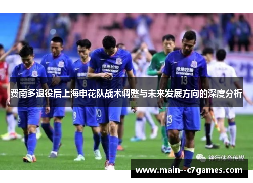 费南多退役后上海申花队战术调整与未来发展方向的深度分析